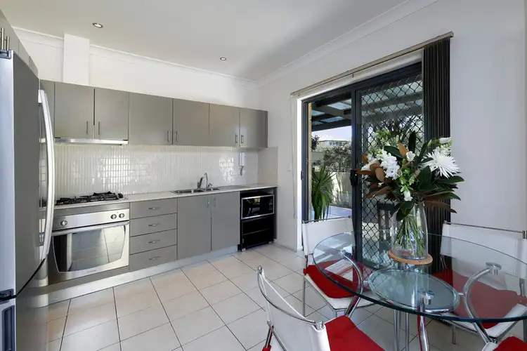 Second view of Homely unit listing, 5/17A-19 Searl Road, Cronulla NSW 2230