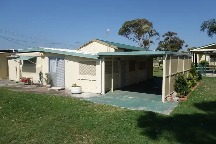 120 Osborne Parade, Warilla NSW 2528