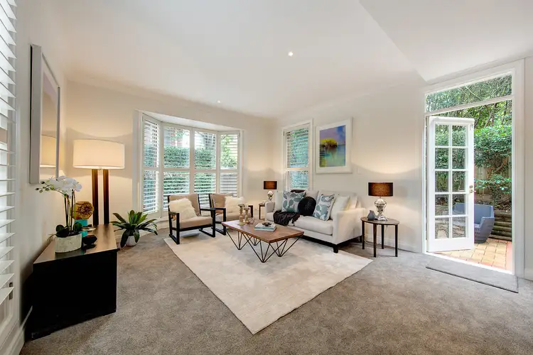 8/1-3 Burns Road, Wahroonga NSW 2076