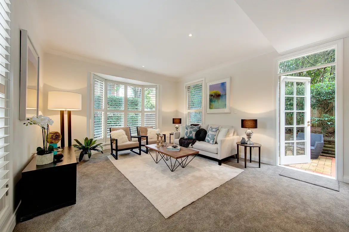 Main view of Homely house listing, 8/1-3 Burns Road, Wahroonga NSW 2076