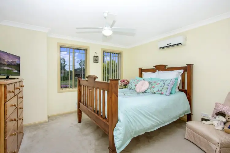 Fifth view of Homely townhouse listing, 1/76 Richmond Road, Cambridge Park NSW 2747