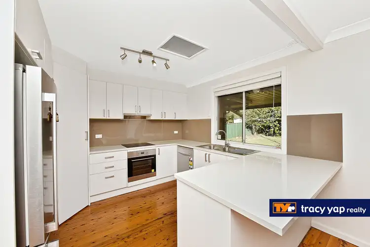 Fourth view of Homely house listing, 35 Stirling Avenue, North Rocks NSW 2151