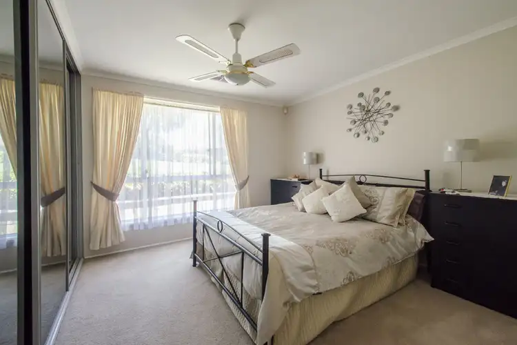 Fifth view of Homely house listing, 38 Bottlebrush Drive, Cranebrook NSW 2749