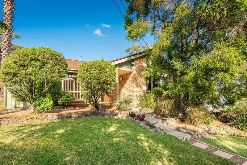 Main view of Homely house listing, 70 Green Point Road, Oyster Bay NSW 2225