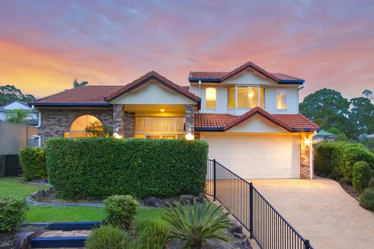5 Charnley Court, Shailer Park QLD 4128