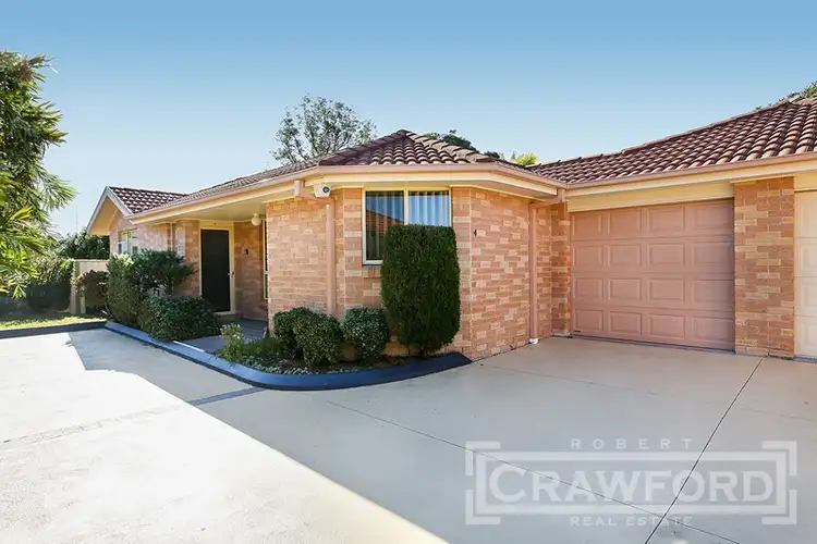 4/118 Kings Road, New Lambton NSW 2305