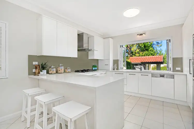 Fifth view of Homely house listing, 24 Taleeban Road, Riverview NSW 2066