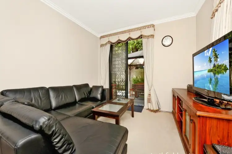 Third view of Homely apartment listing, 5/6-8 Russell Street, Strathfield NSW 2135