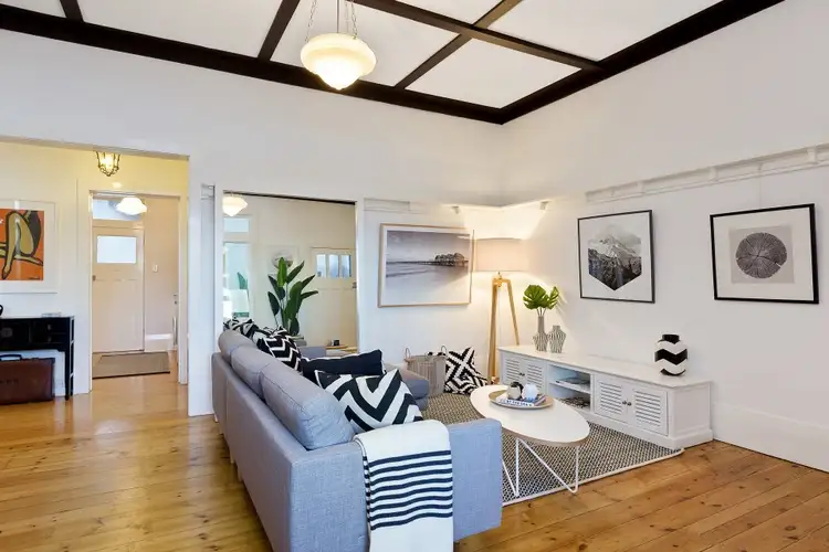 Second view of Homely unit listing, 4/87-88 West Esplanade, Manly NSW 2095