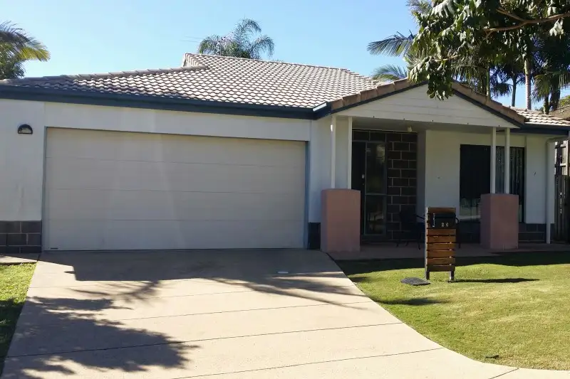 Main view of Homely house listing, Address available on request