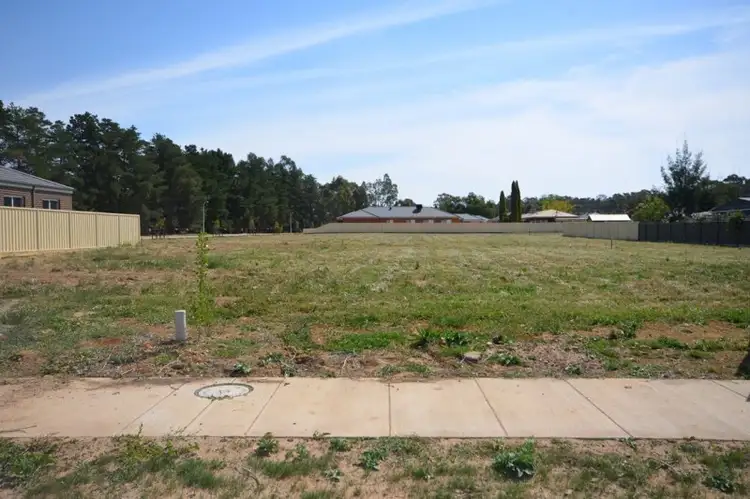 LOT 3 Ashton Street, North Bendigo VIC 3550