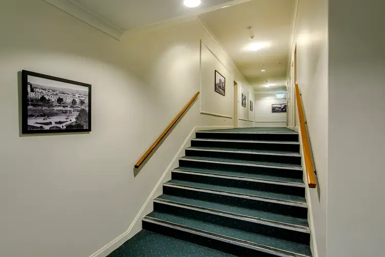 Fourth view of Homely unit listing, 19/21 Pulteney Street, Adelaide SA 5000