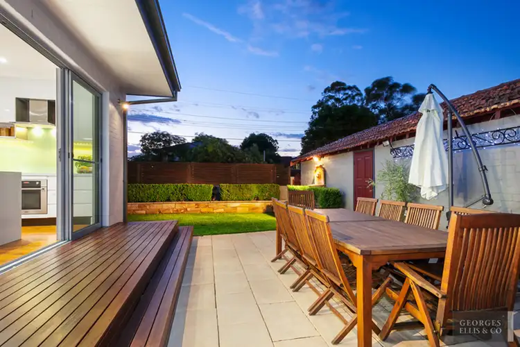 Sixth view of Homely house listing, 2 Moore Street, Strathfield NSW 2135