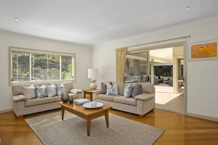 Sixth view of Homely house listing, 38 Cheltenham Road, Cheltenham NSW 2119