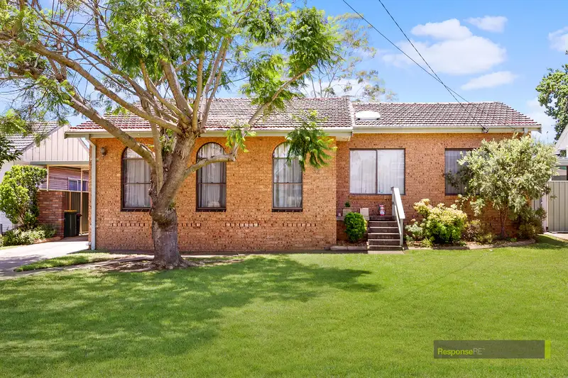 Main view of Homely house listing, 32 Greenleaf Street, Constitution Hill NSW 2145