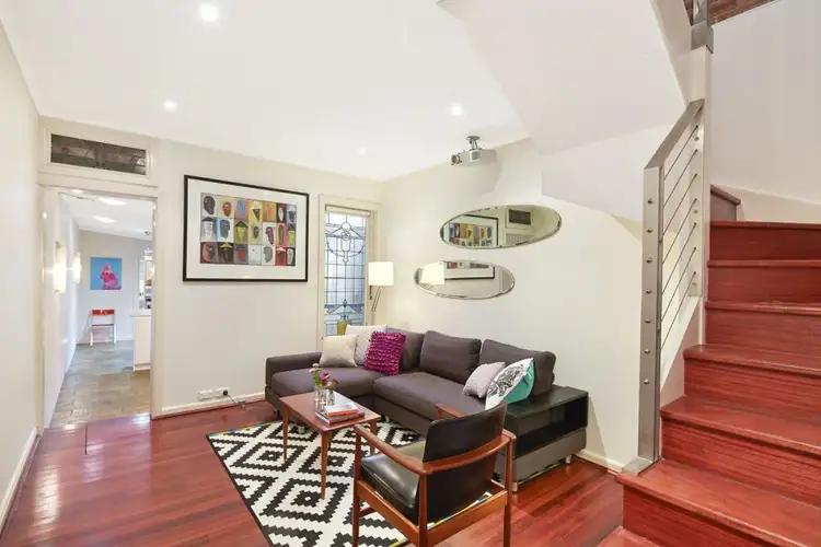 Second view of Homely house listing, 22 Young Street, Redfern NSW 2016