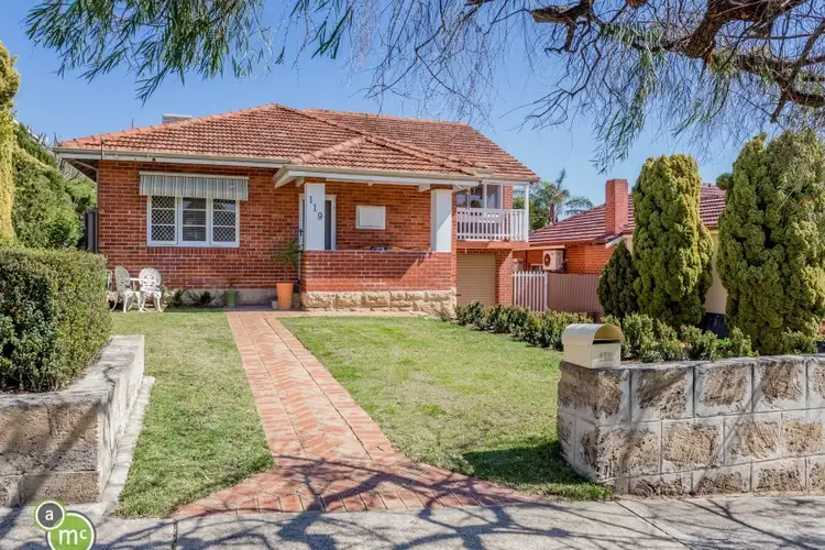 119 Nanson Street, Wembley WA 6014