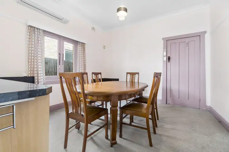 Fifth view of Homely house listing, 17 Howley Street, Rodd Point NSW 2046