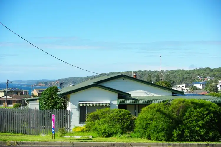 Main view of Homely house listing, 18 Murrah Street, Bermagui NSW 2546