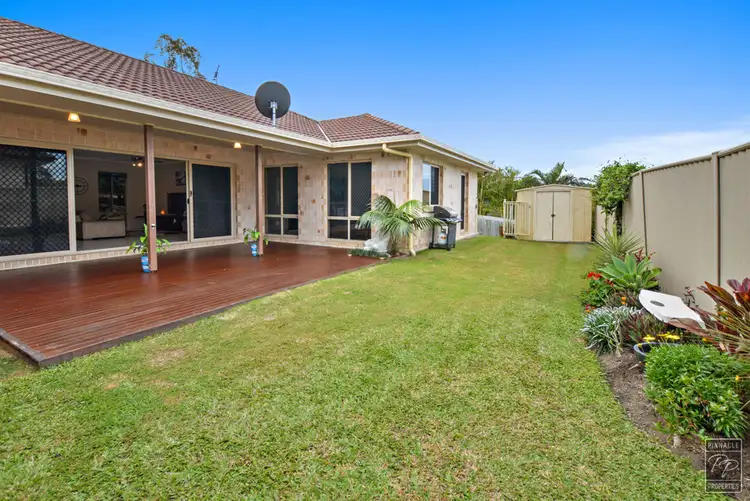 Fourth view of Homely house listing, 45 Pine Crest Drive, Kurwongbah QLD 4503
