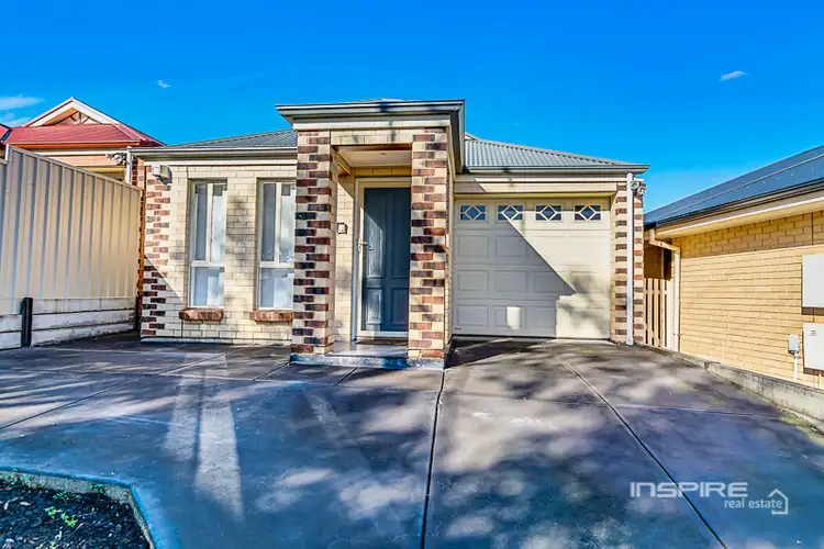 Second view of Homely house listing, 3 Melrose Avenue, Clearview SA 5085