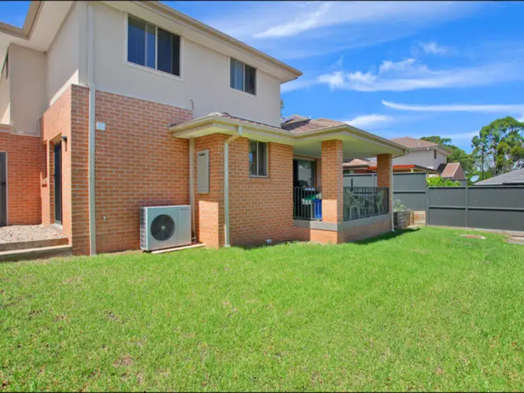 Sixth view of Homely house listing, 40 Susannah Drive, Ropes Crossing NSW 2760