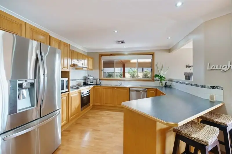 Main view of Homely house listing, 5 Corriedale Close, Elderslie NSW 2570