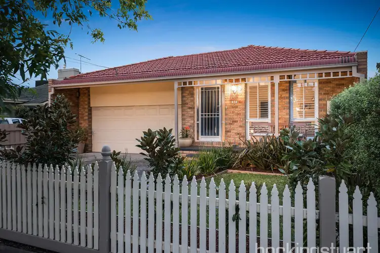 43A Matthieson Street, Highett VIC 3190