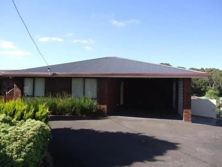111 Berrigan Road