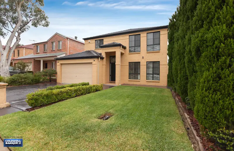 Main view of Homely house listing, 29 Boronia Drive, Voyager Point NSW 2172
