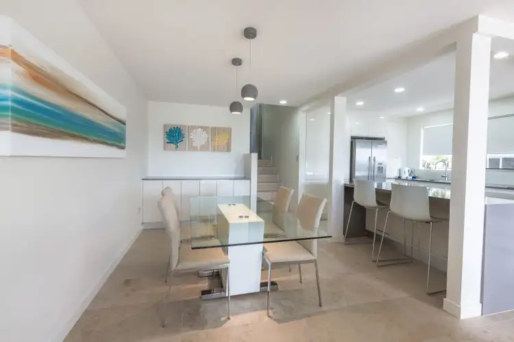 1/18 Edgar Bennett Avenue, Noosa Heads QLD 4567