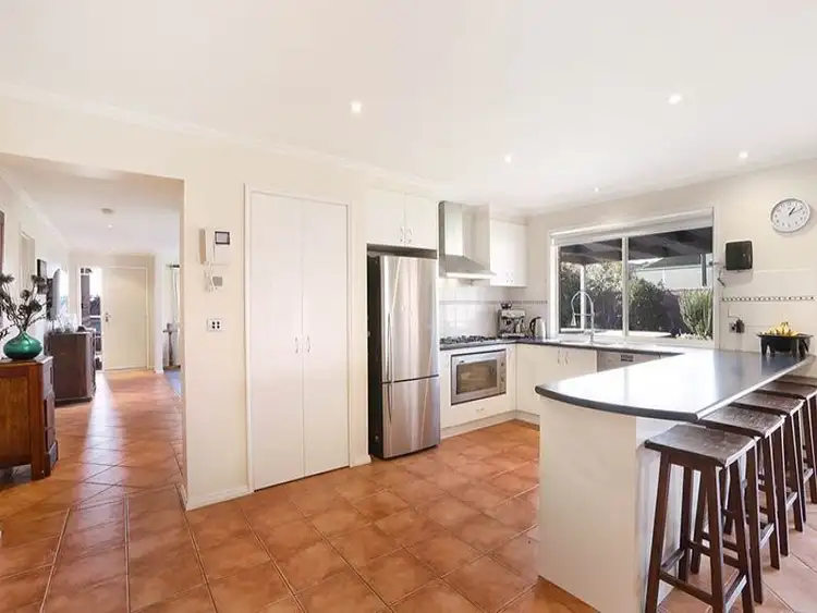 Fourth view of Homely house listing, 3 Ruby Joy Drive, Somerville VIC 3912