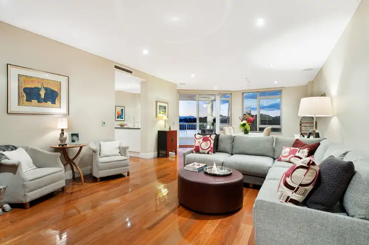 Second view of Homely apartment listing, 302/36 Refinery Drive, Pyrmont NSW 2009