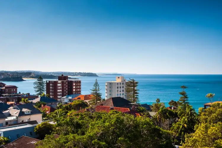 Main view of Homely apartment listing, 35/140 Addison Road, Manly NSW 2095