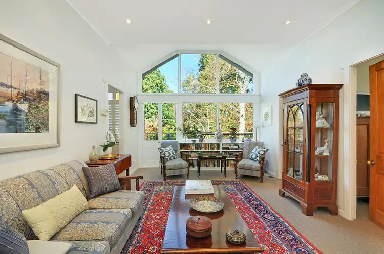 Fourth view of Homely house listing, 7 Alfred Street, Katoomba NSW 2780
