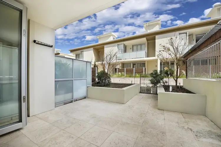 Fourth view of Homely apartment listing, 17/30 Hilly Street, Mortlake NSW 2137