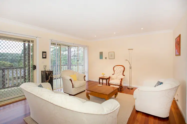 Fifth view of Homely house listing, 50 Linden Way, Mollymook NSW 2539
