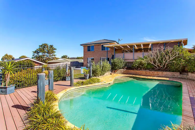Main view of Homely house listing, 25 Walch Avenue, Bateau Bay NSW 2261
