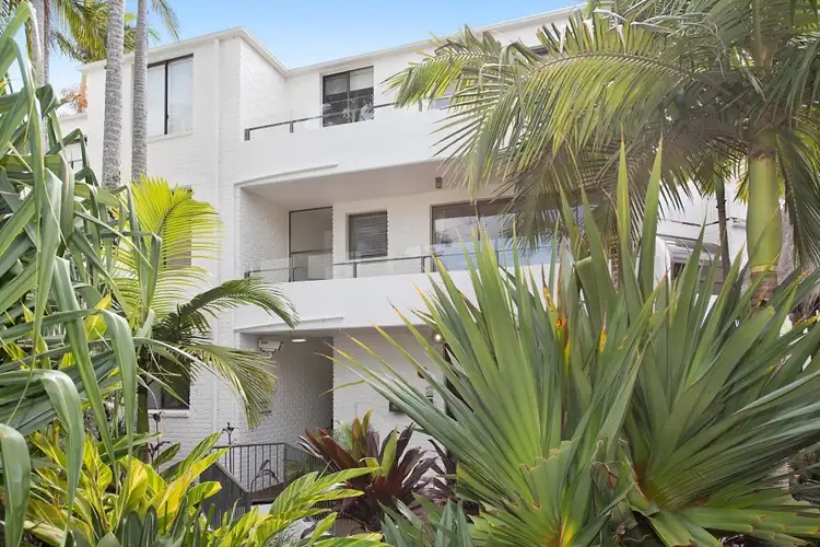 138/1 Edgar Bennett Avenue, Noosa Heads QLD 4567