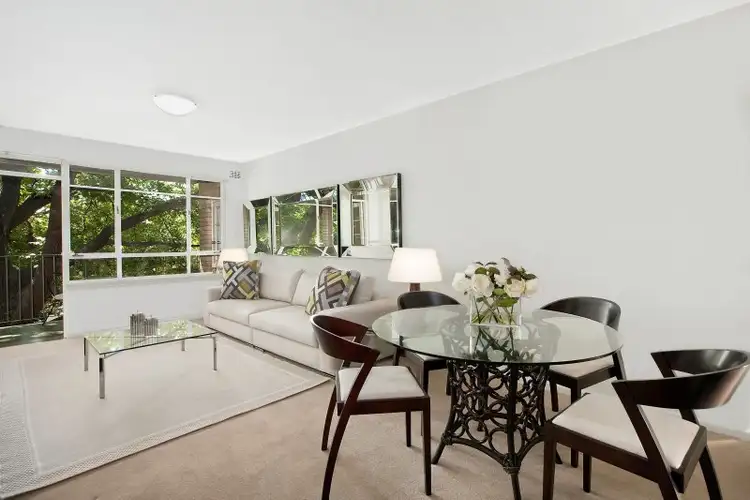 1/2 Holt Street, Double Bay NSW 2028