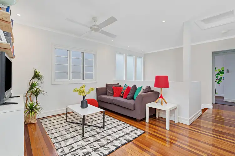 Sixth view of Homely house listing, 50 Hicks Street, Mitchelton QLD 4053