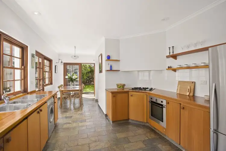 Third view of Homely house listing, 4 Boundary Street, Bronte NSW 2024