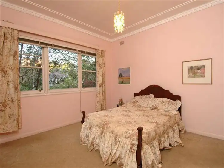 Fourth view of Homely house listing, 1 Evelyn Avenue, Turramurra NSW 2074