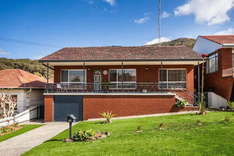 Main view of Homely house listing, 20 Powell Avenue, Corrimal NSW 2518