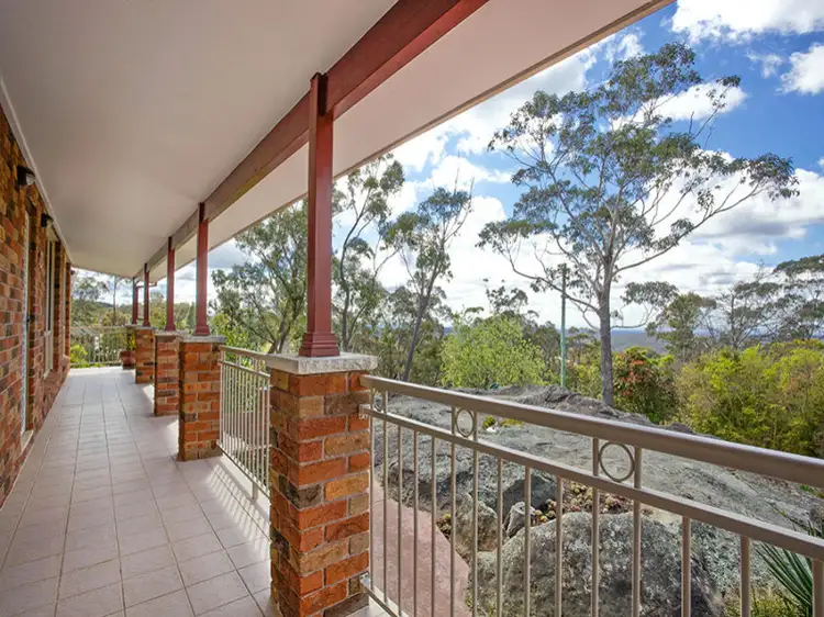 Third view of Homely house listing, 48 Queens Road, Lawson NSW 2783