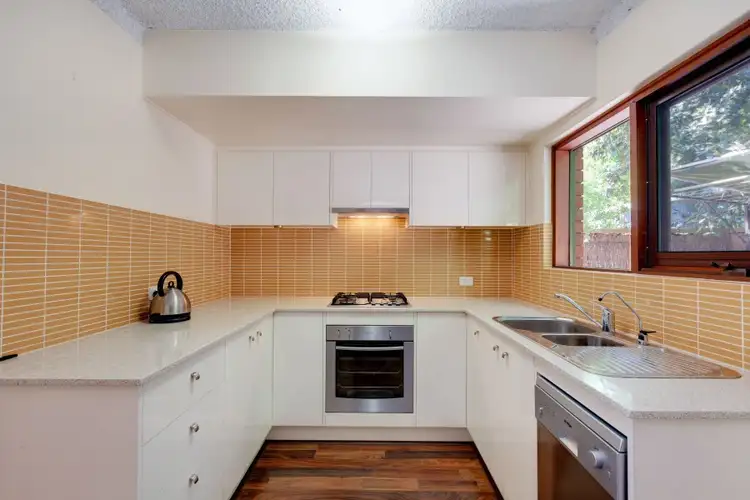 Fourth view of Homely townhouse listing, 3/71 Young Street, Parkside SA 5063