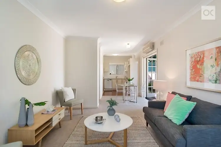 Sixth view of Homely unit listing, 5/8 Olive Road, Stepney SA 5069