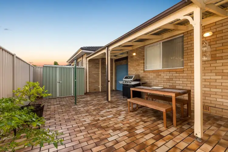 Fifth view of Homely villa listing, 1/79 Greenacre Road, Connells Point NSW 2221