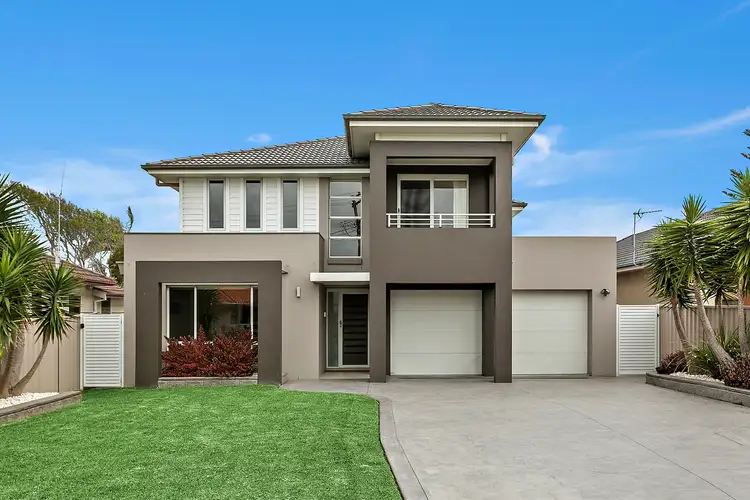 Main view of Homely house listing, 74 Third Avenue, Port Kembla NSW 2505