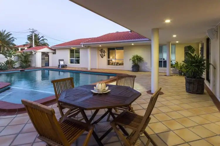 Third view of Homely house listing, 65 Rapallo Avenue, Surfers Paradise QLD 4217